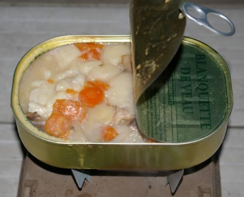 フランス軍レーション MENU 7 試食記(その4): まさひさのBikeHouse フランス軍レーション MENU 7 試食記(その4): まさひさのBikeHouse